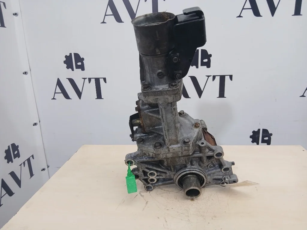 Раздаточная коробка Mitsubishi Outlander XL 4B12