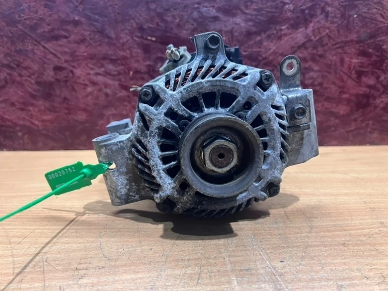 Генератор Mazda MX-5 L8