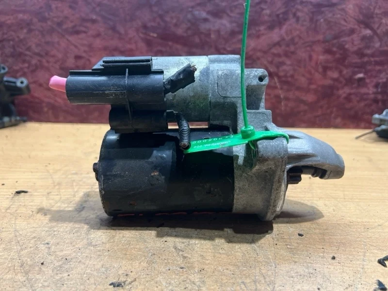 Стартер Ford Focus SHDA