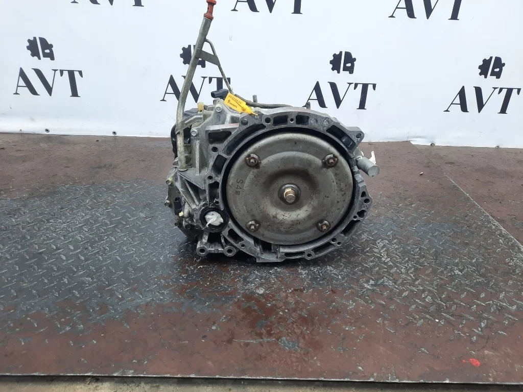 АКПП Mazda 6 GG L3