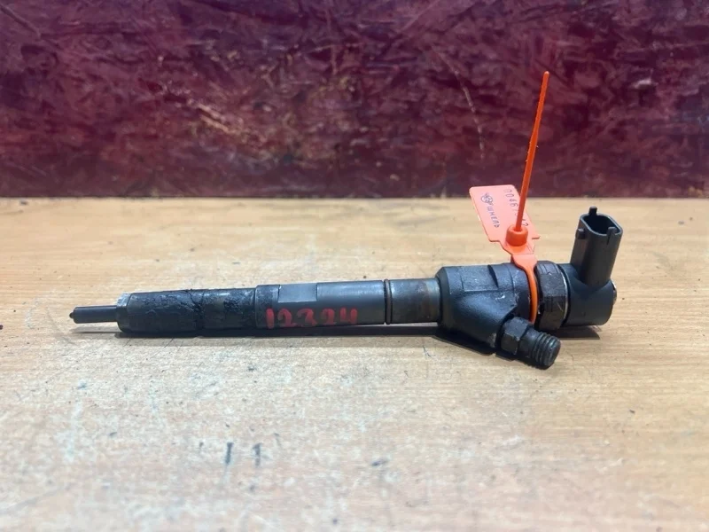 Форсунка топливная Hyundai Grand Starex D4CB