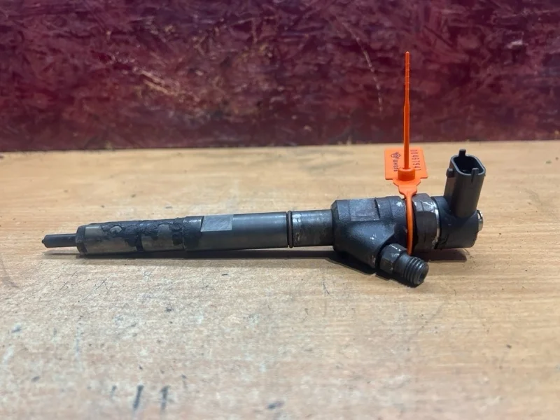 Форсунка топливная Hyundai Grand Starex D4CB