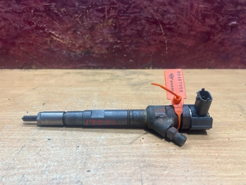 Форсунка топливная Hyundai Grand Starex D4CB