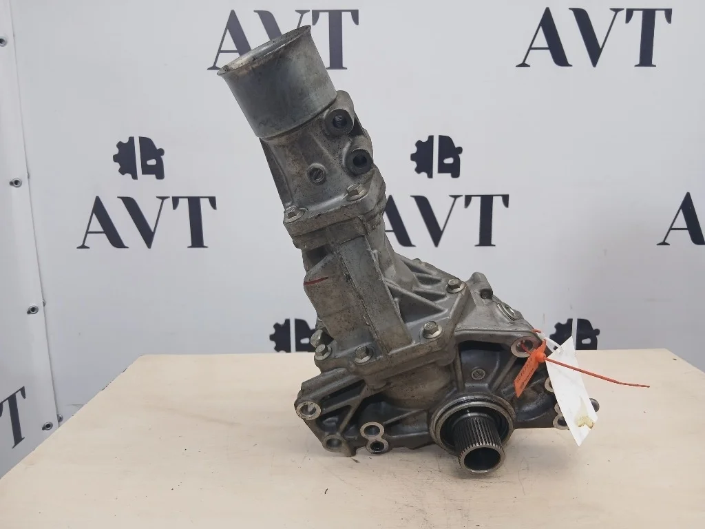 Раздаточная коробка Mitsubishi Outlander XL 4B12