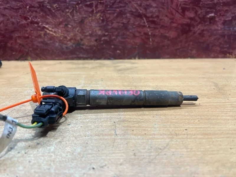 Форсунка топливная Jaguar XF 224DT