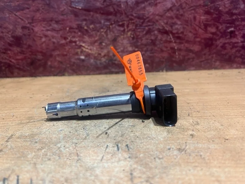 Катушка зажигания Volkswagen Polo BUD