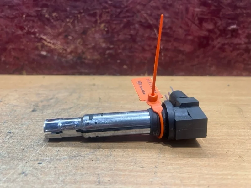 Катушка зажигания Skoda Octavia A5 CAXA