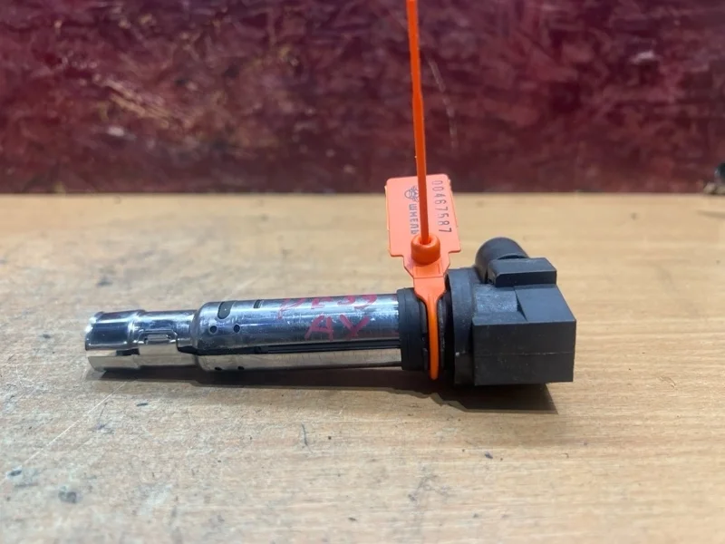 Катушка зажигания Skoda Octavia A5 CAXA