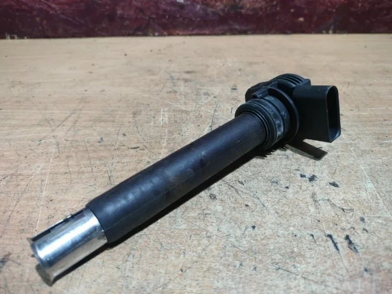 Катушка зажигания Skoda Octavia CCZA