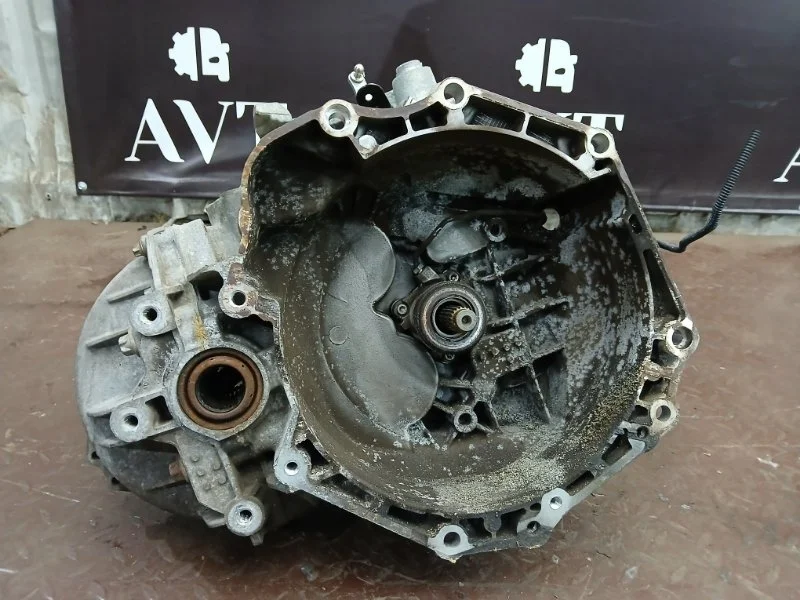 МКПП Opel Astra A14NET