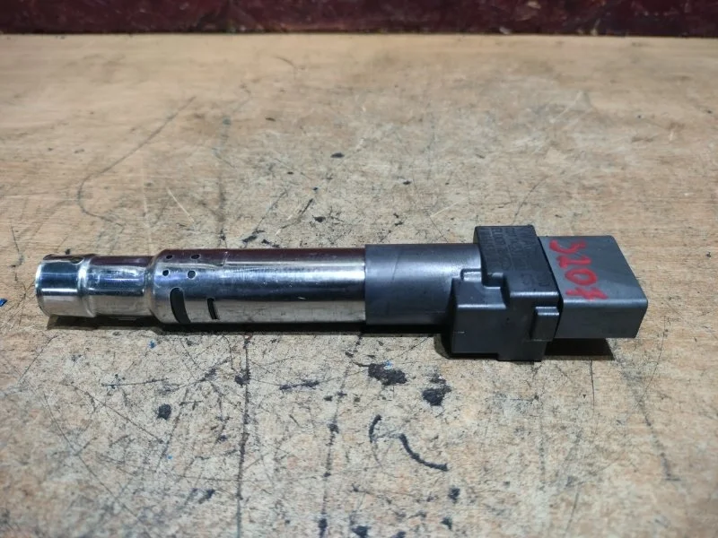 Катушка зажигания Porsche Cayenne M55.02