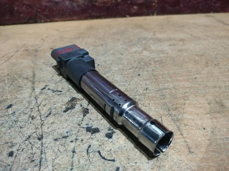 Катушка зажигания Porsche Cayenne M55.02