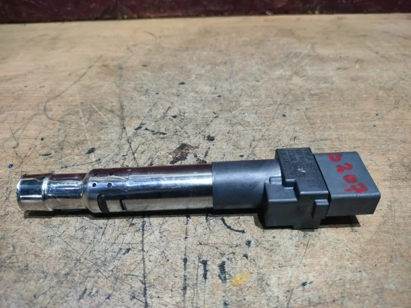 Катушка зажигания Porsche Cayenne M55.02