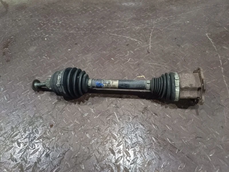 Привод передний Audi A6 ALLROAD C7