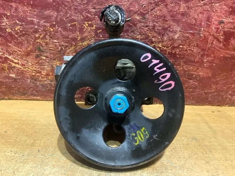 Насос гидроусилителя руля Kia Sorento D4HB