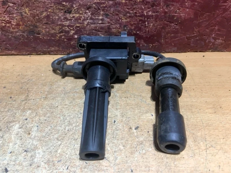 Катушка зажигания KIA Magentis G4JP