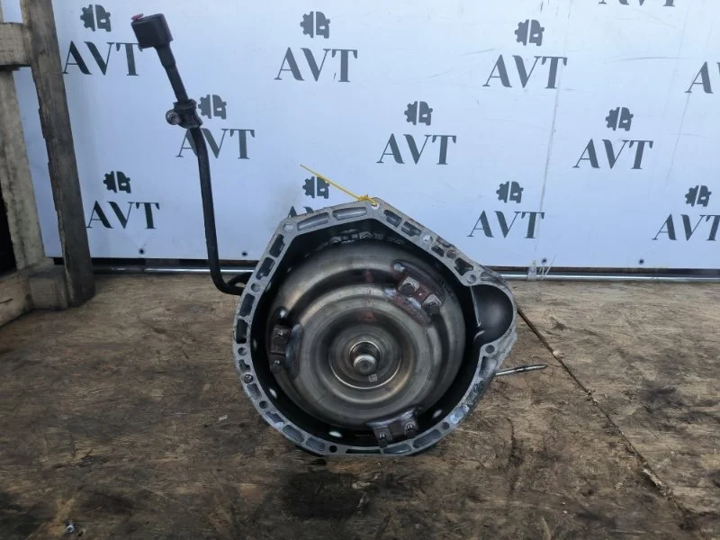 АКПП Mercedes-Benz C-Class OM646.963