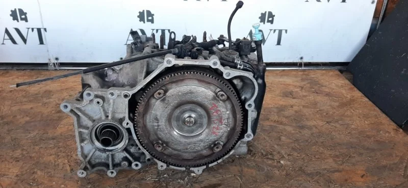 АКПП Mitsubishi Outlander 4G69
