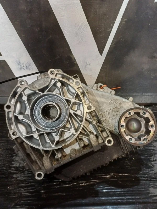 Раздаточная коробка Land Rover Range Rover 368DT