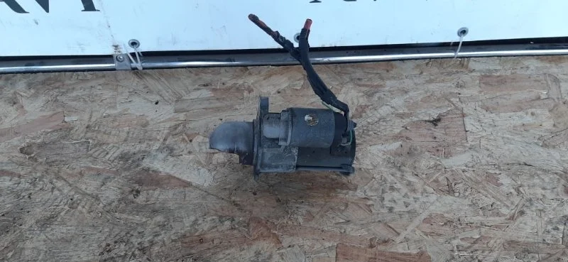 Стартер Chevrolet Captiva C140 10HMC