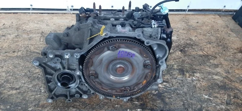 АКПП Mitsubishi Outlander 4G69