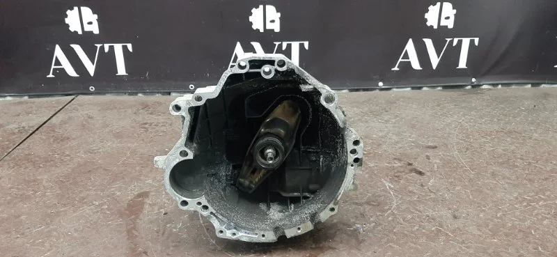 МКПП Volkswagen Passat ALT