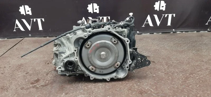 АКПП Mitsubishi Galant 4G94