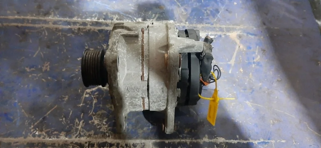 Генератор Volkswagen Golf BFQ