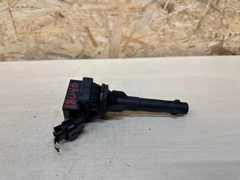 Катушка зажигания Toyota Corolla 4ZZ-FE