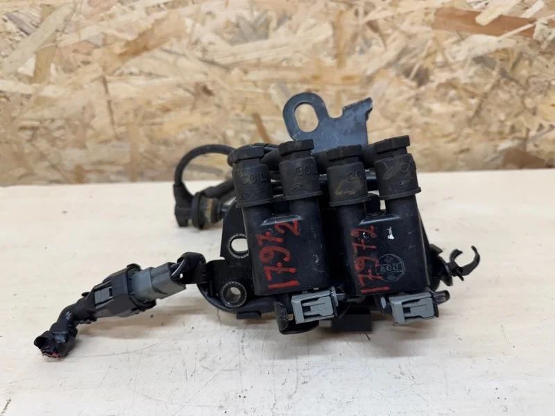 Катушка зажигания Hyundai Tucson G4GC