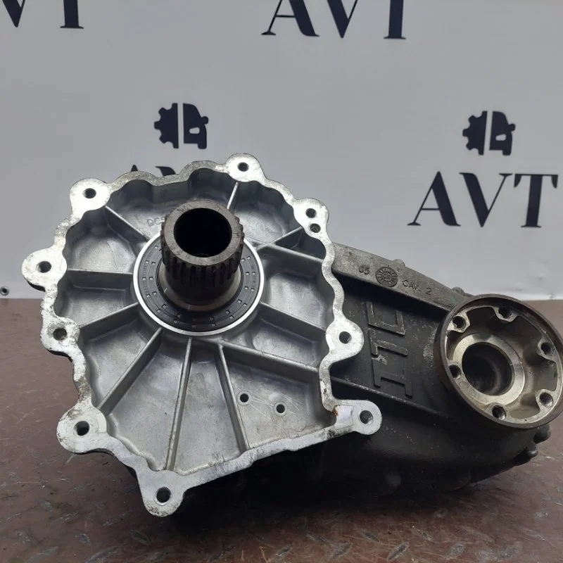 Раздаточная коробка Mercedes-Benz M-class