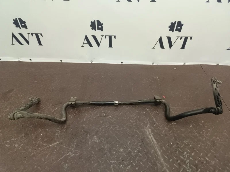 Стабилизатор поперечной устойчивости передний
