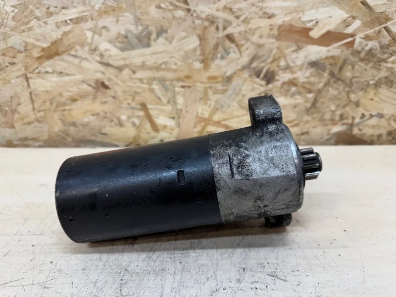 Стартер Audi Q7 CASA