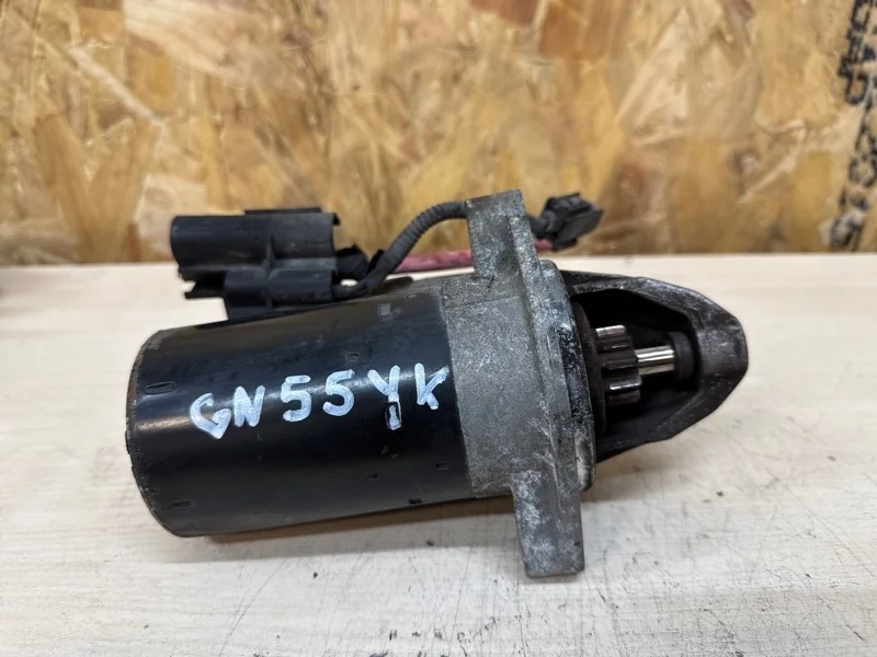 Стартер Ford Focus HXDA