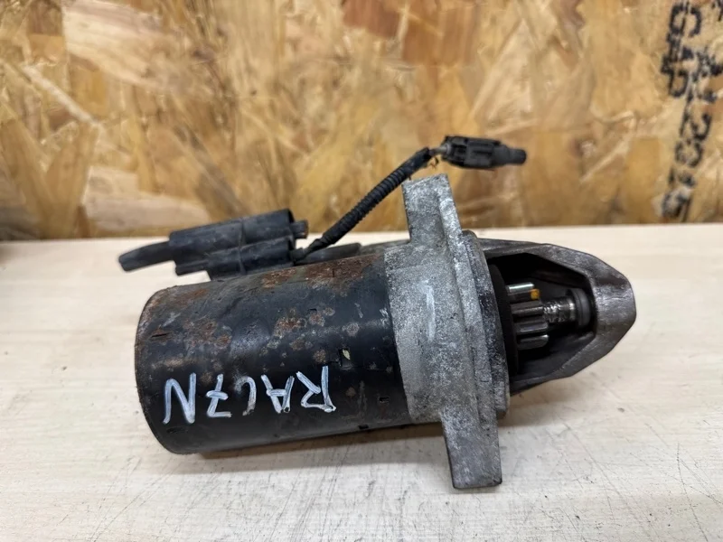 Стартер Ford Focus HXDB