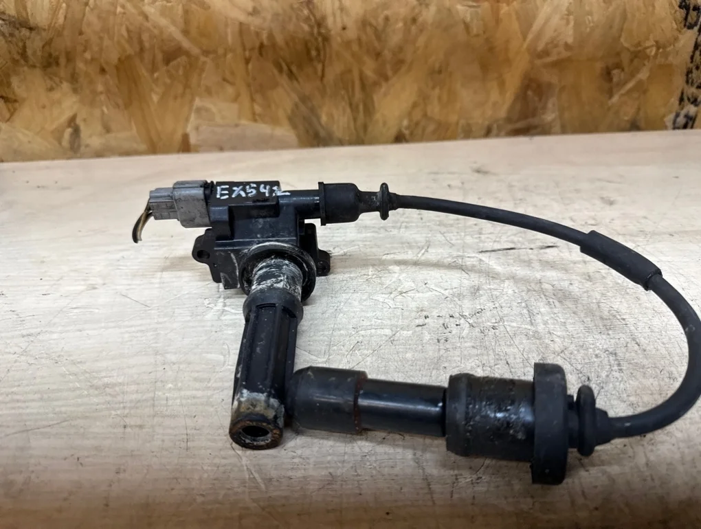 Катушка зажигания Hyundai Tucson G4JS