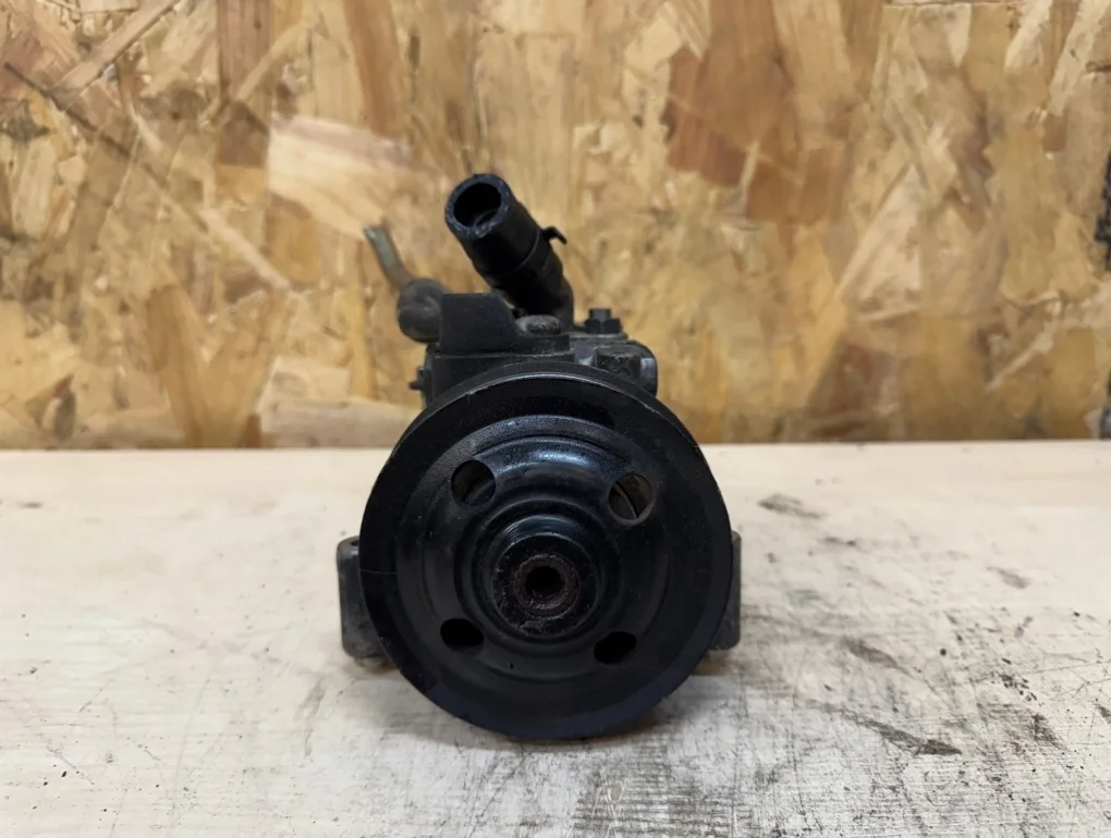 Насос гидроусилителя руля Jaguar XF 306DT