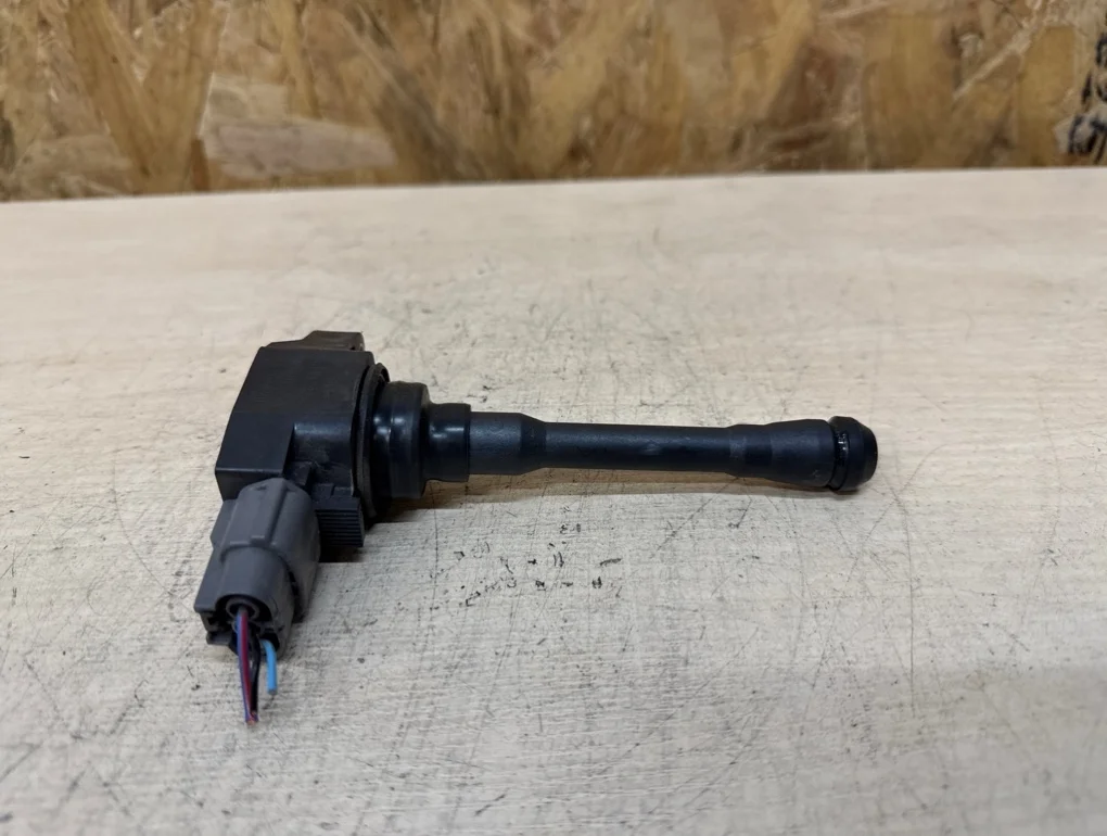Катушка зажигания Nissan Qashqai HR16DE