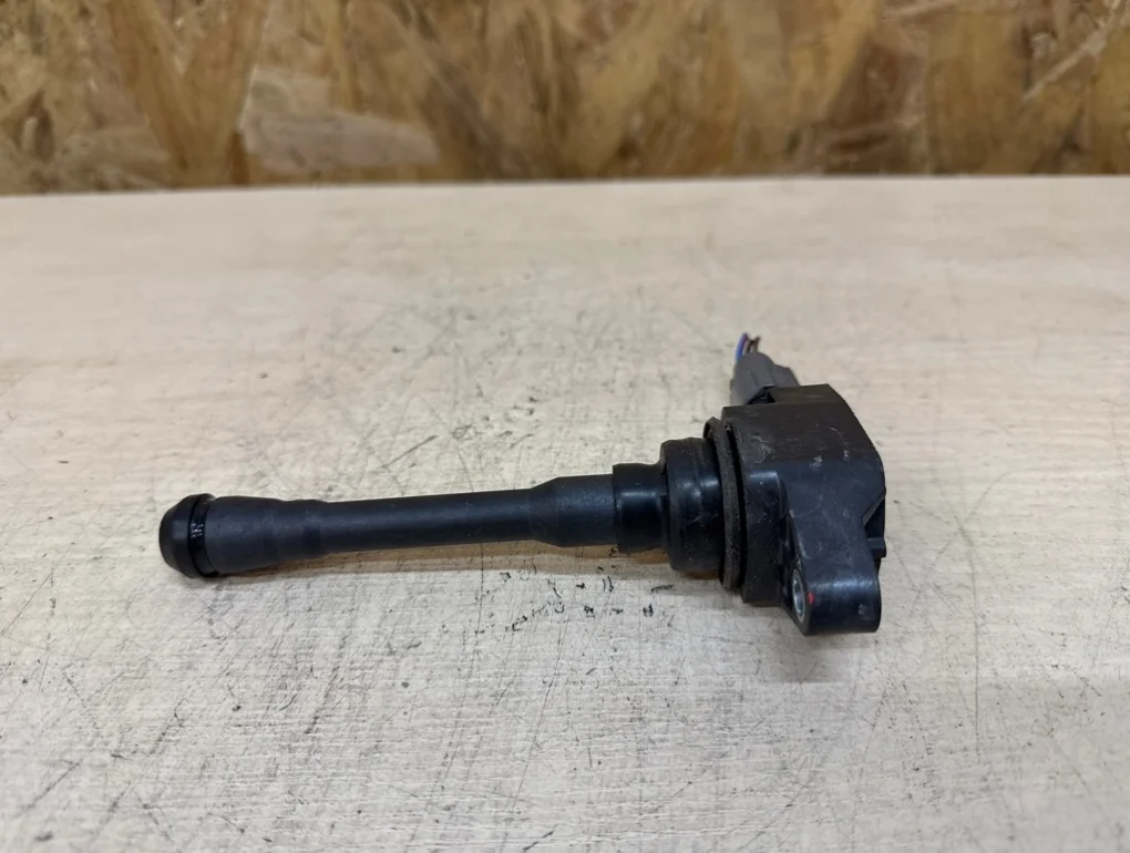 Катушка зажигания Nissan Qashqai HR16DE