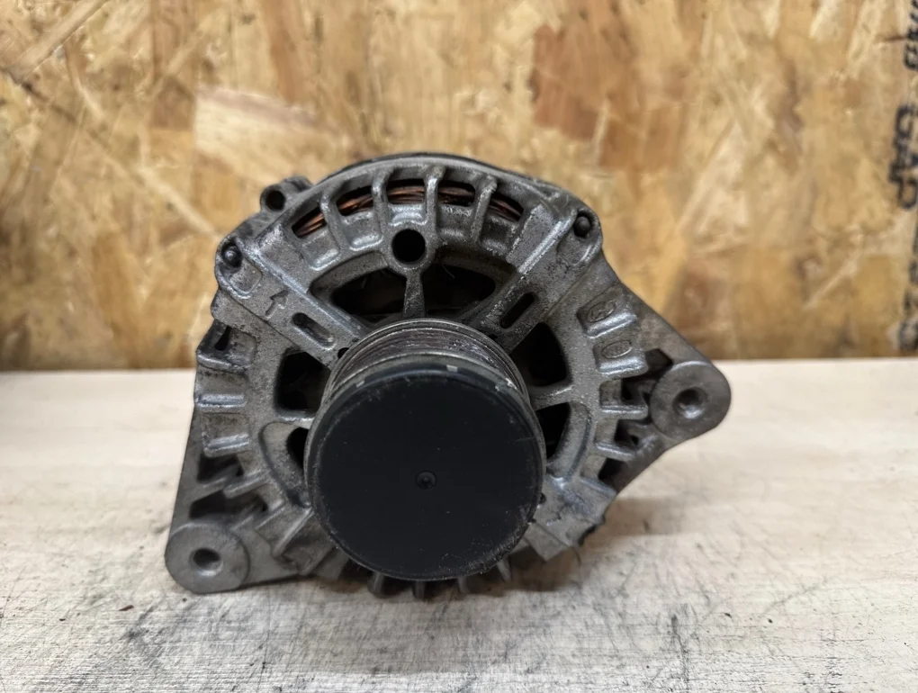 Генератор Hyundai Santa Fe D4HB