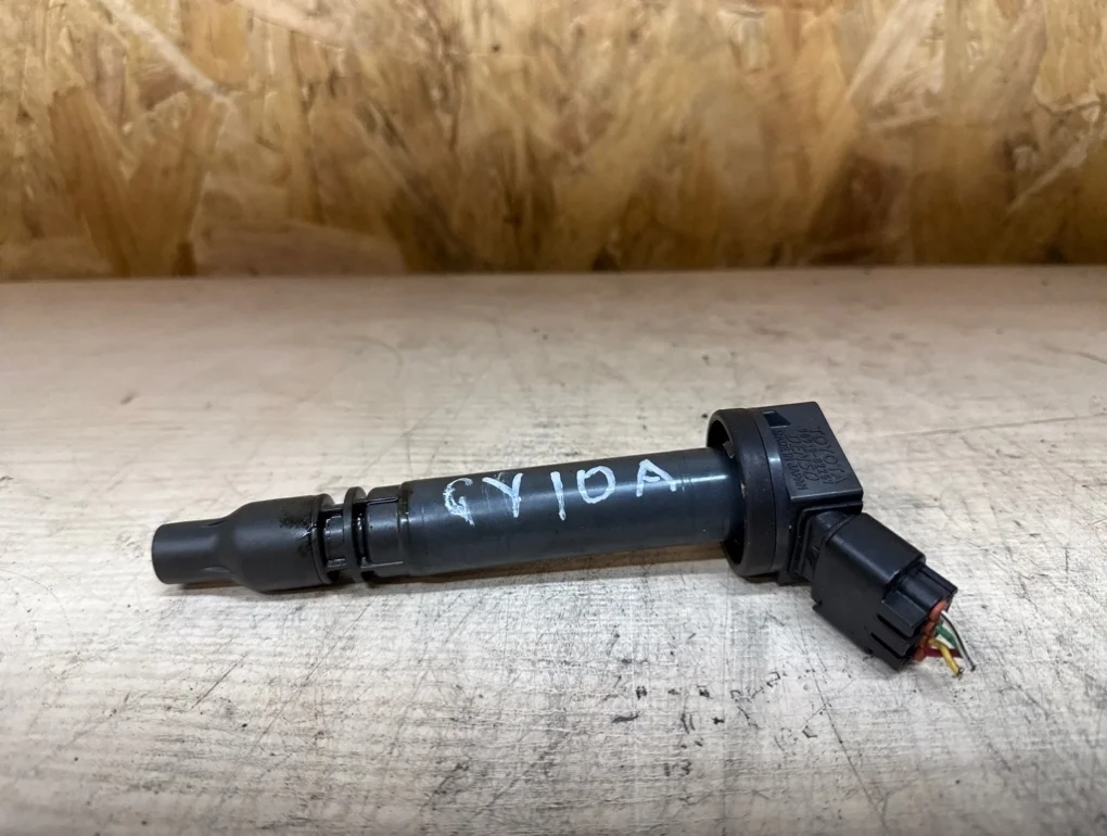 Катушка зажигания Toyota Auris 1NR-FE