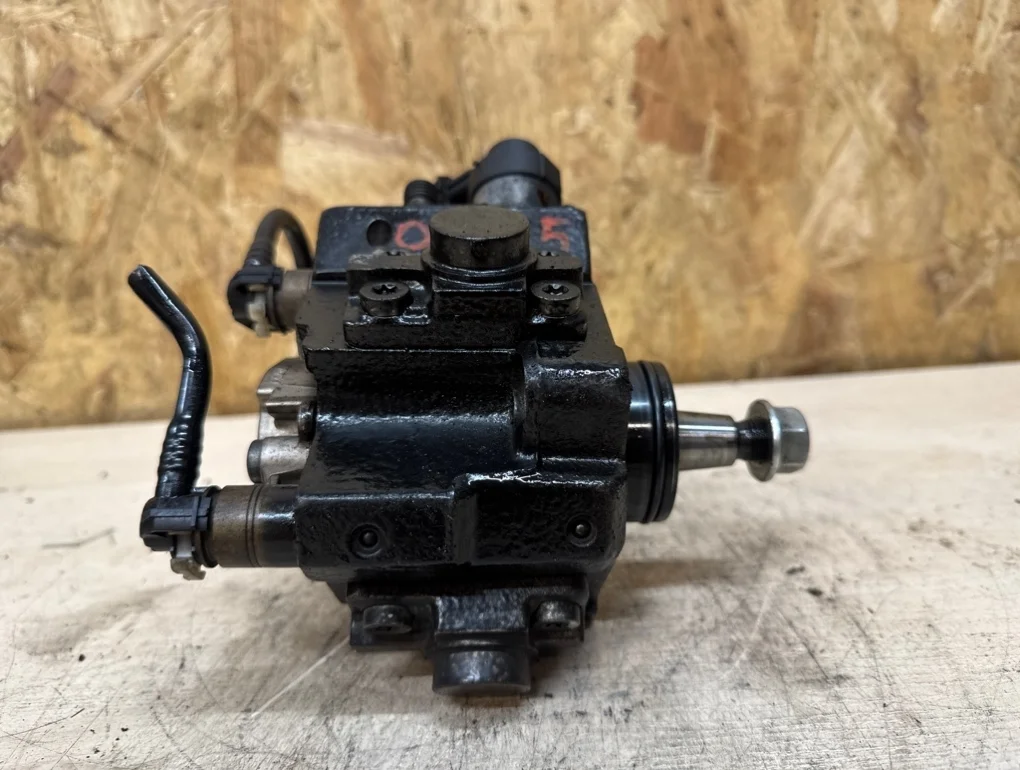 ТНВД Hyundai Grand Starex D4CB