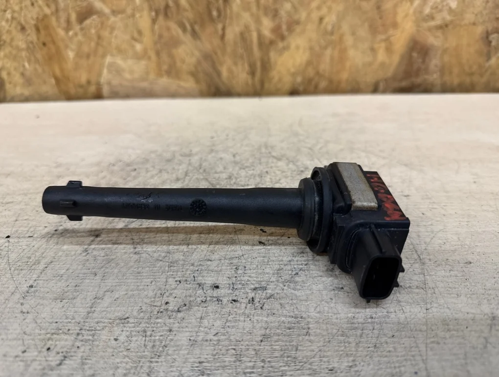 Катушка зажигания Nissan Micra HR16DE