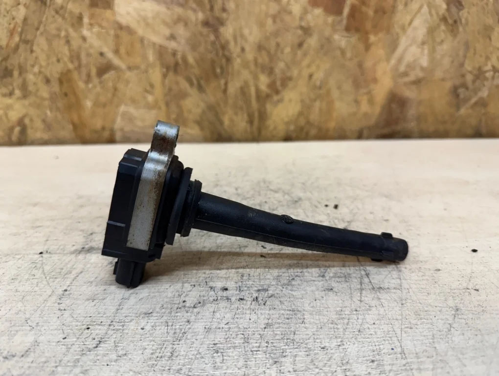 Катушка зажигания Nissan Micra HR16DE