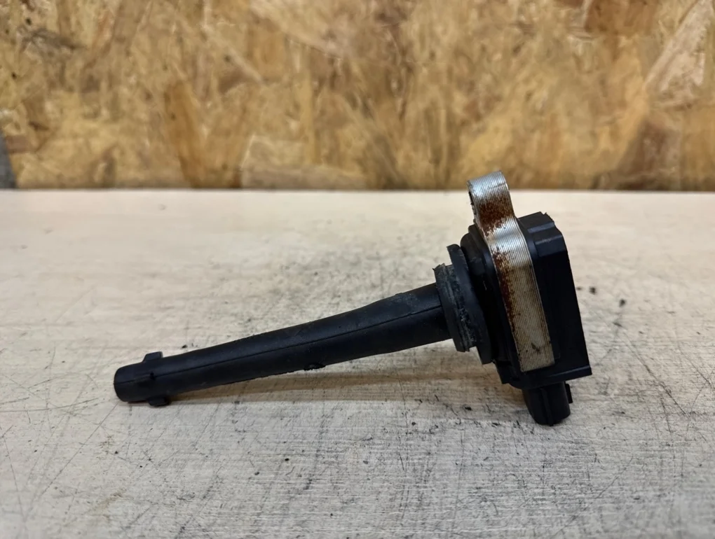 Катушка зажигания Nissan Micra HR16DE