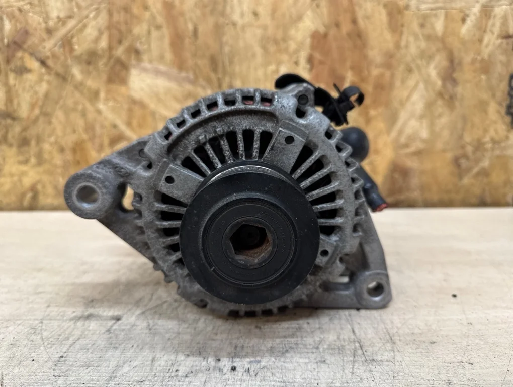 Генератор KIA Sorento D4CB