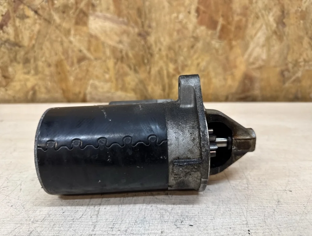 Стартер KIA Picanto G4HG