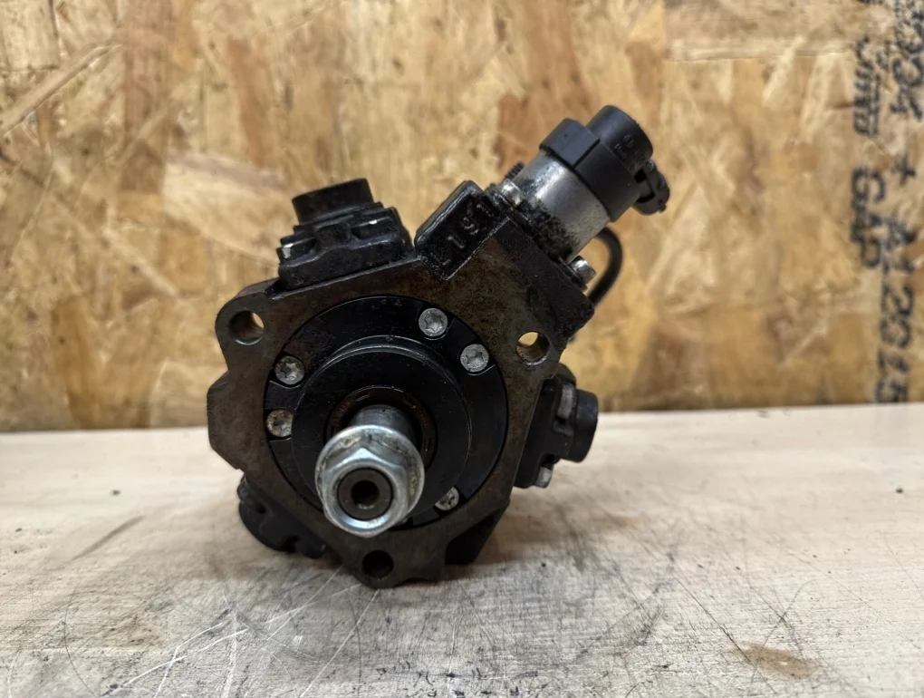 ТНВД Hyundai Grand Starex D4CB