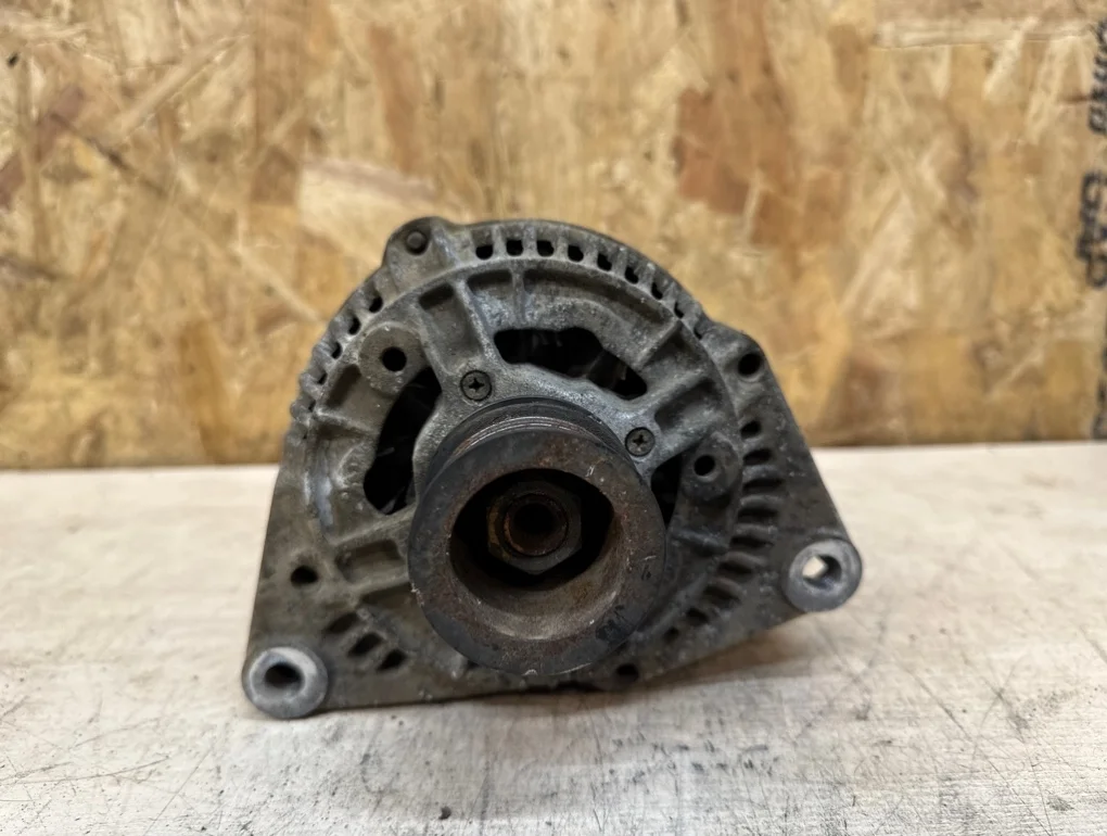 Генератор Mercedes-Benz C-Class M111.945