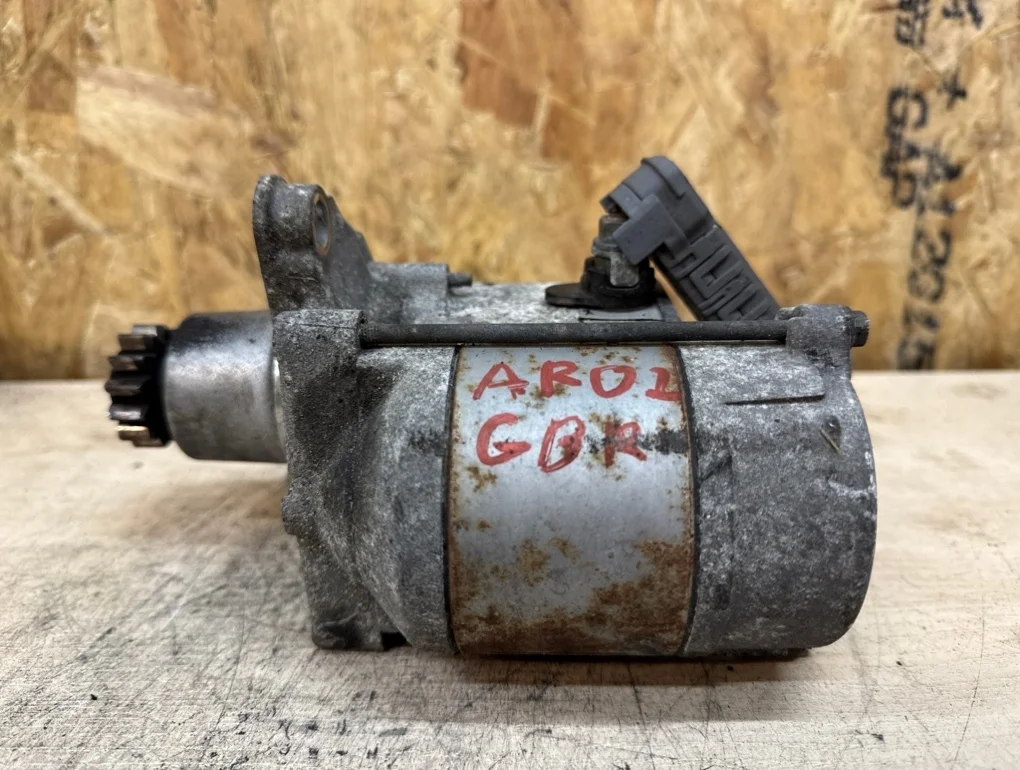 Стартер Lexus RX 300 1MZ-FE